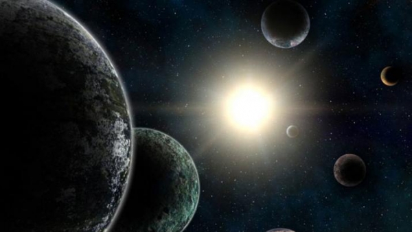 Confirman la existencia de 104 nuevos planetas