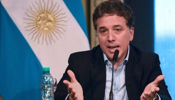 Dujovne: “El aumento de salarios este año le va ganar por goleada a la inflación”