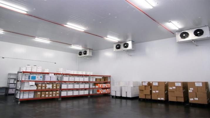 Santiago del Estero contará con un centro de almacenamiento de vacunas