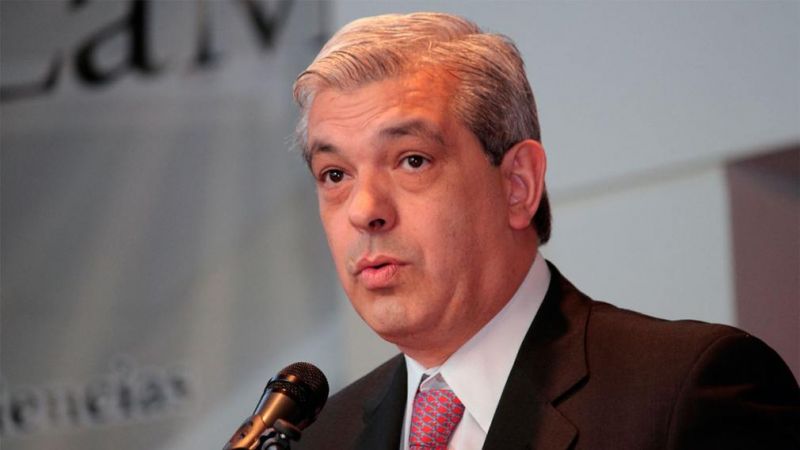 El ministro Domínguez llega a Santiago del Estero para firmar convenio y entregar fondos