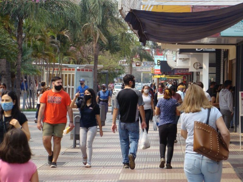 Dos nuevos fallecimientos suman 268 en el Chaco