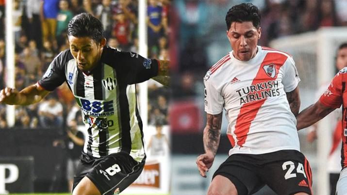 Fecha confirmada para la final entre Central Córdoba y River