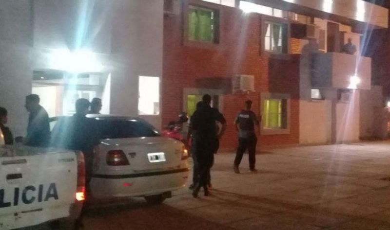 Atacó a golpes a su propia madre el año pasado y ahora lo padeció una tía