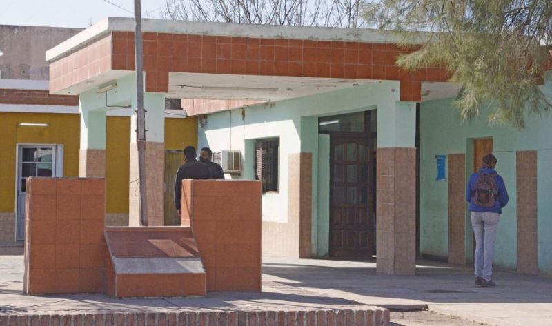 Campo Gallo: familia denunció que un vecino abusó sexualmente de su perra