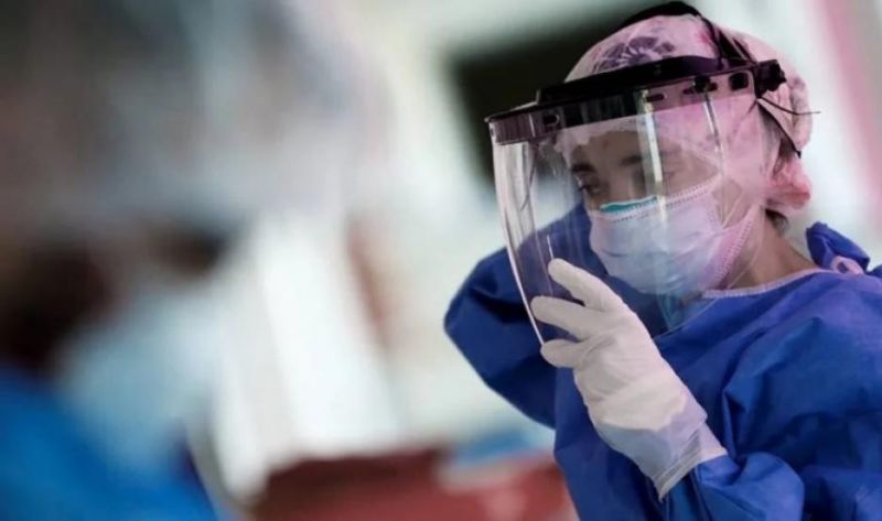 Veintiocho personas murieron y 1.580 resultaron contagiadas de coronavirus en Argentina