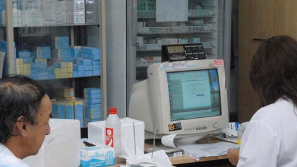 REMEDIOS Farmacias restablecieron servicio a casi 90 mil jubilados del Pami