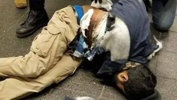 Explosión en Manhattan: se trataría de un atentado terrorista fallido