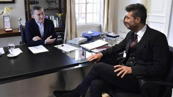 Nuevas escuchas: Cristina Kirchner critica a Tinelli, Macri y Awada