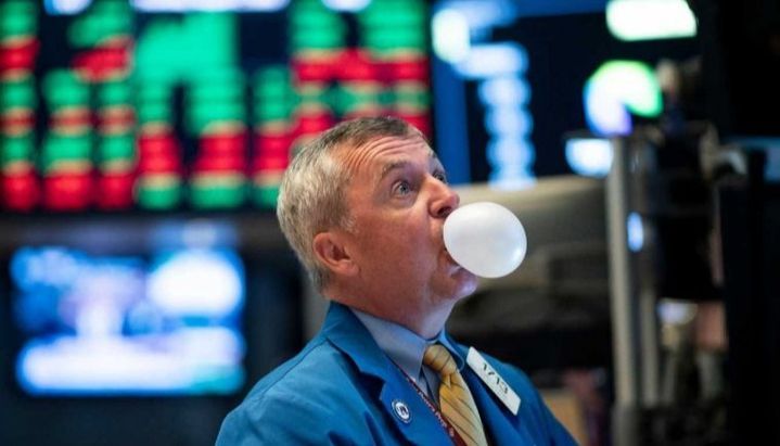 Antes de la apertura del mercado local, las acciones argentinas suben fuerte en Wall Street