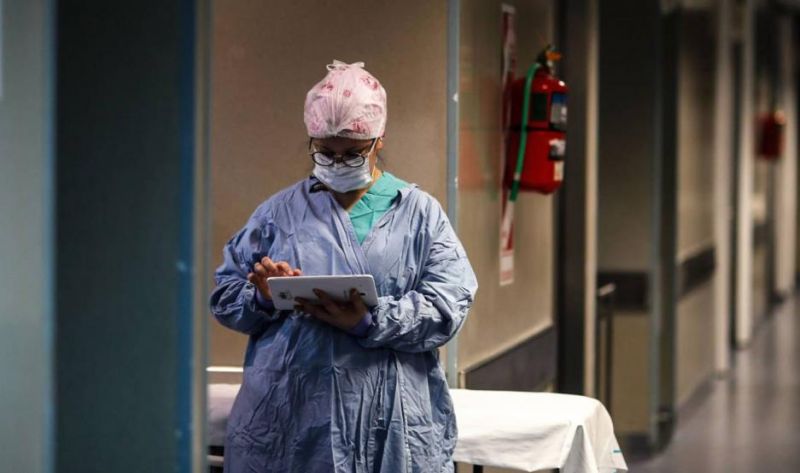 Coronavirus en Argentina: 264 nuevas muertes y 11.674 casos en las últimas 24 horas