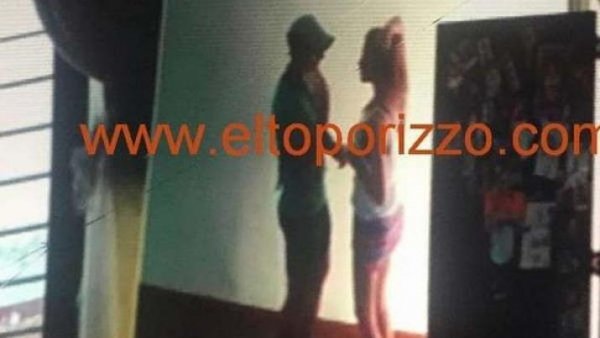 Latorre y Jaitt: sexo, videos y escándalos