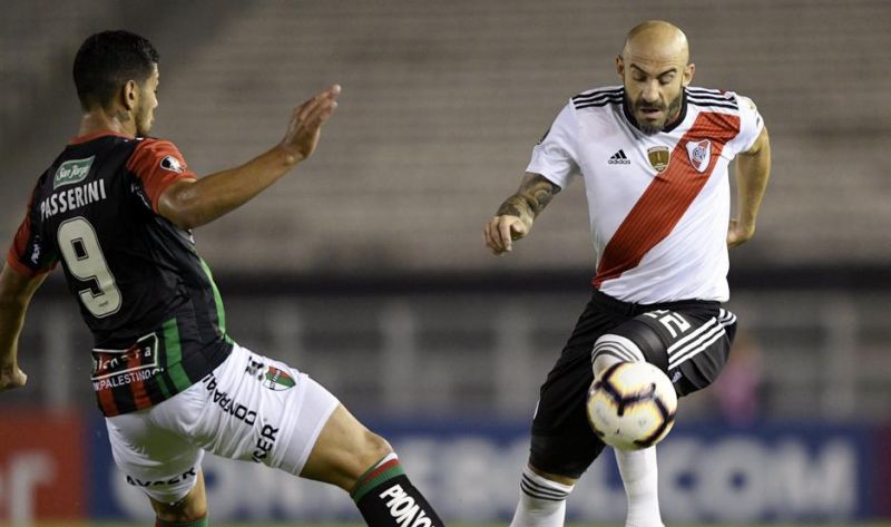Días y horarios de todos los partidos de Copa Libertadores para esta semana