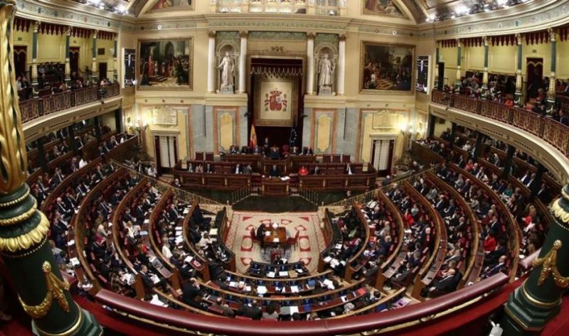 Cuatro diputados del Frente de Todos dieron positivo de coronavirus