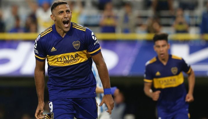 Boca con suplentes, ante un rojo golpeado, pero pensando en Racing