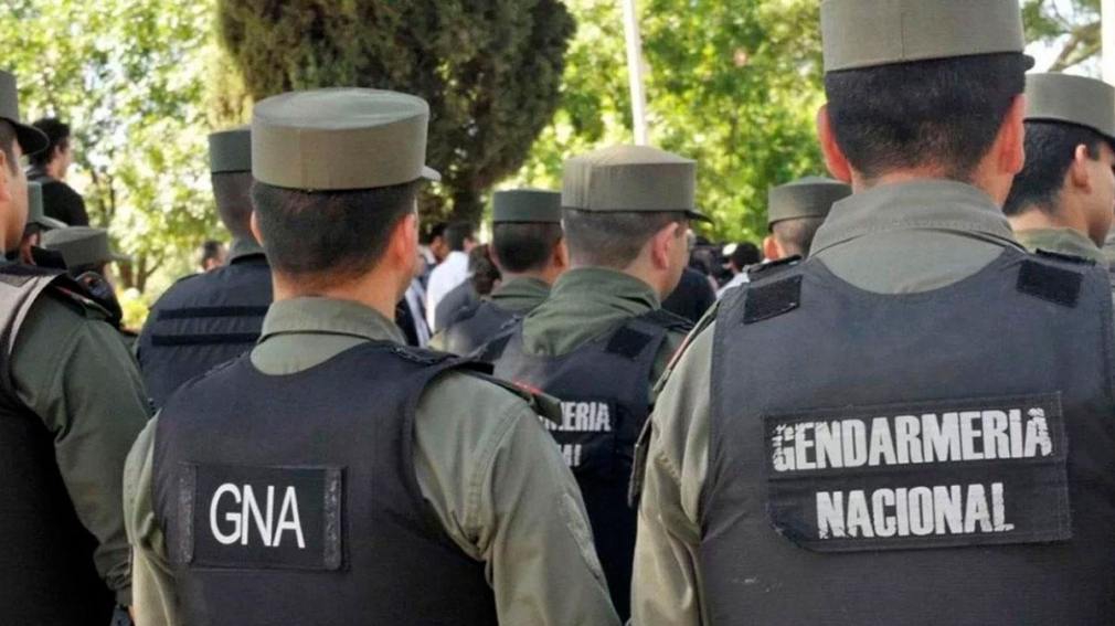 Denunciaron a un gendarme por violencia y difusión de contenido explícito de su ex pareja