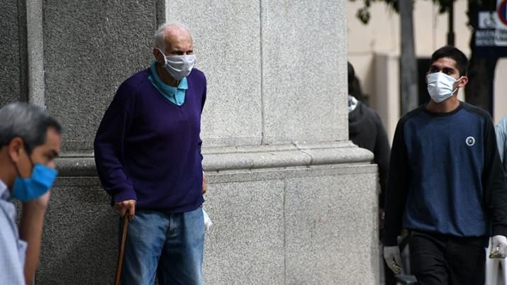 Coronavirus en Santiago del Estero: 85 nuevos contagiados y los casos ascienden a 1.478