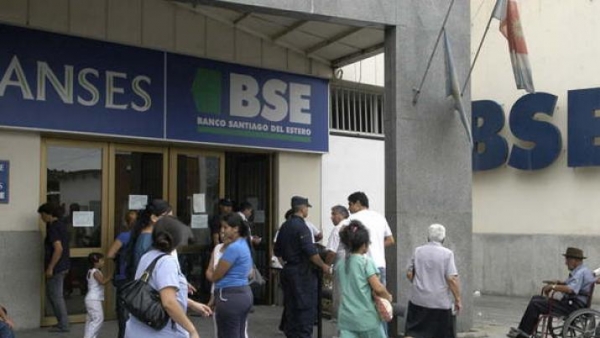 Esta semana, la Anses iniciará el pago de sus prestaciones a todos sus beneficiarios