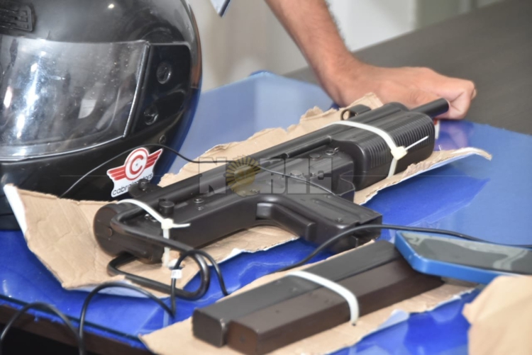 Crimen de Codutti: tres detenidos y no se halló la pistola que usaron