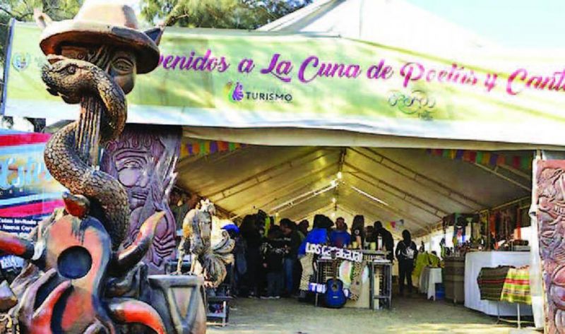 Desde el viernes habrá actividades en Los Lagos por un nuevo festejo del "Cumpleaños de la Abuela"