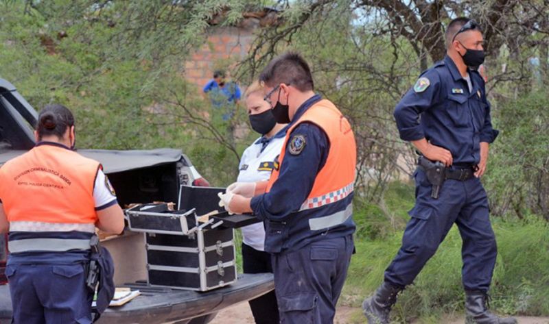 Tres de cada diez víctimas de femicidios habían denunciado a su agresor con anterioridad