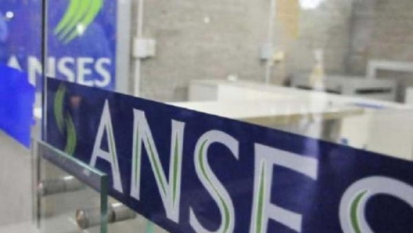 Hoy seguirá el pago de los haberes de enero a beneficiarios de la Anses