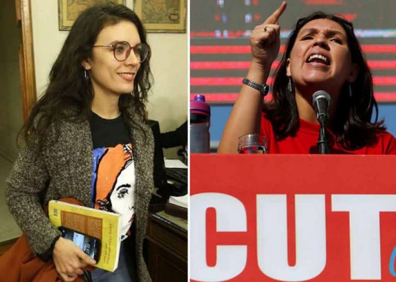 Chile: discuten reducir la semana laboral de 45 a 40 horas
