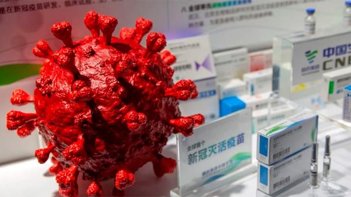 Los docentes serán divididos en 5 grupos prioritarios para ser vacunados contra el coronavirus