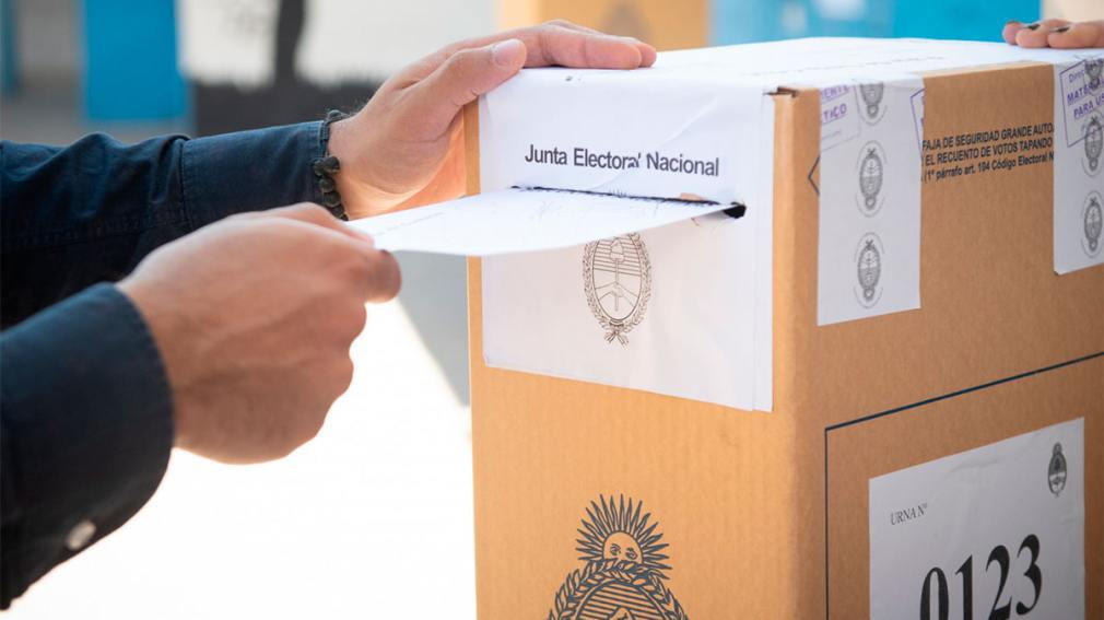 Argentina elige nuevo presidente este domingo: 35 millones de personas están llamadas a las urnas