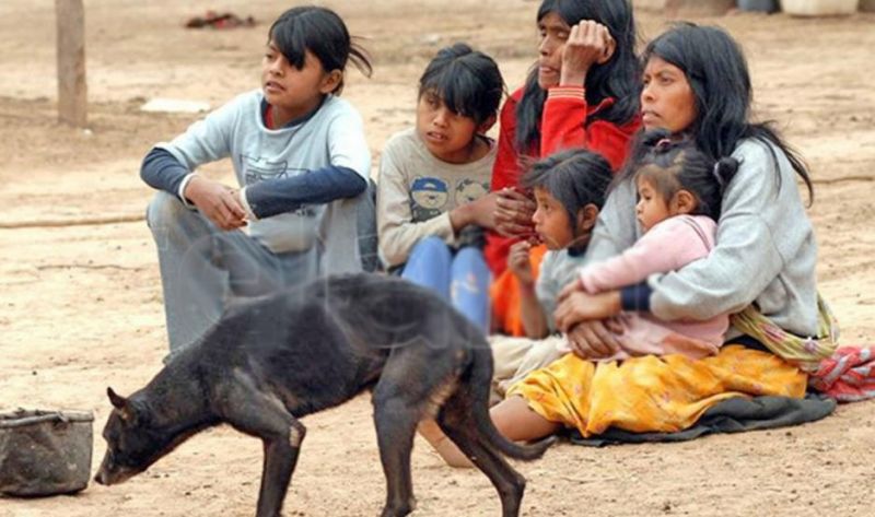 La pobreza afecta más a los menores de 14 años y se ubica en el 53,6%