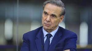 Para Pichetto, el kirchnerismo es "un partido metropolitano"