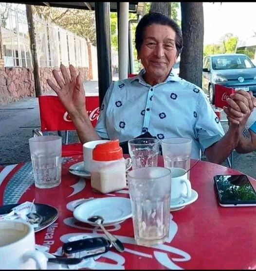 Murió el carismático personaje santiagueño, José Antonio “Vilila” Varela