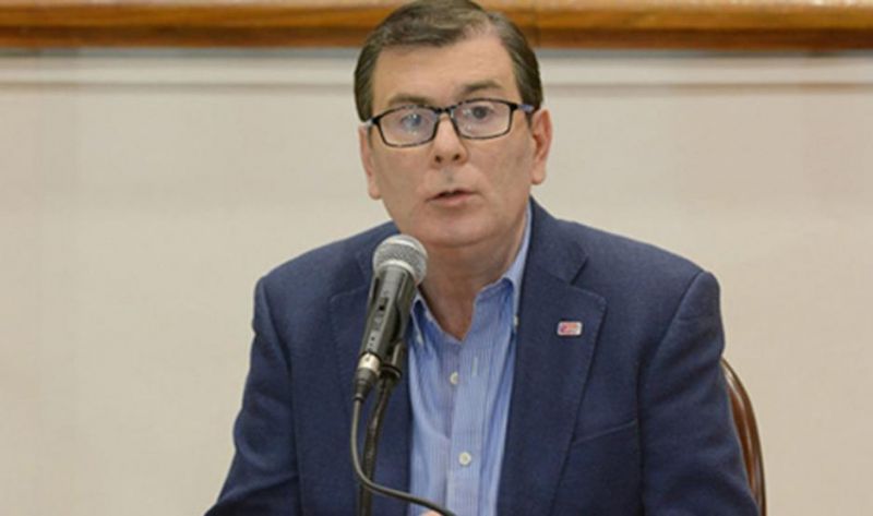 Zamora inaugura la digitalización del Registro Civil en un proceso de modernización del Estado aplicando nuevas tecnologías