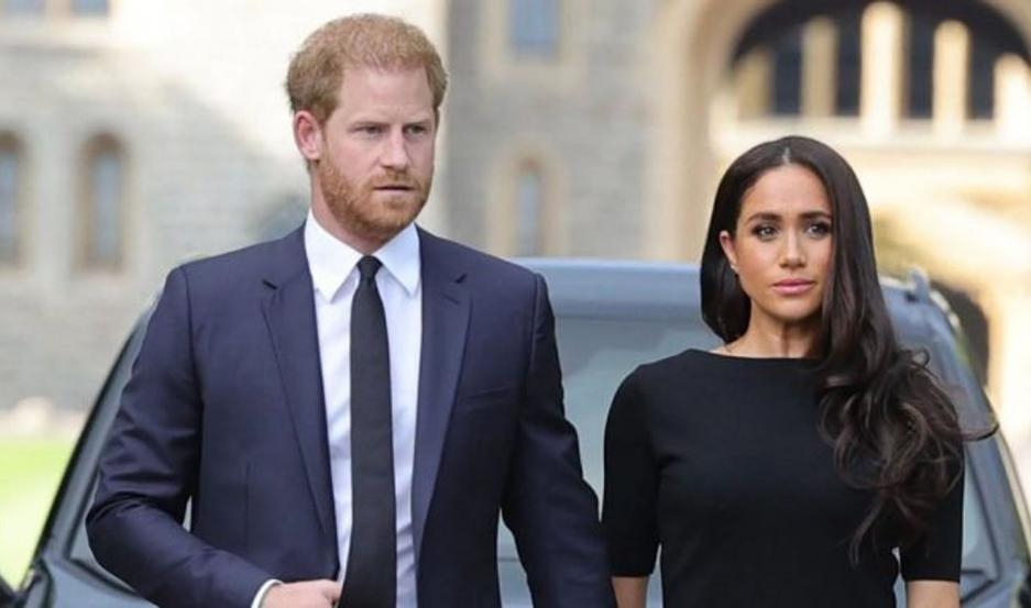 La millonaria suma que reclamaría Meghan Markle para divorciarse del Príncipe Harry