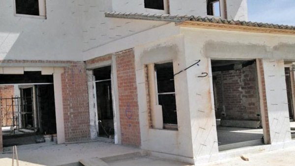 Se encareció la construcción y el m2 de obra nueva cuesta un 30% más que hace un año