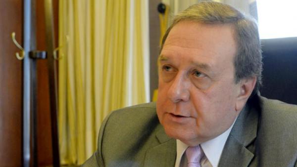 Molinari juzgó que el control aéreo es ineficiente e instó a acentuar la vigilancia por tierra