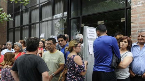 El BSE adelanta para el lunes 16 los pagos de beneficios de la Anses debido al paro de los bancarios