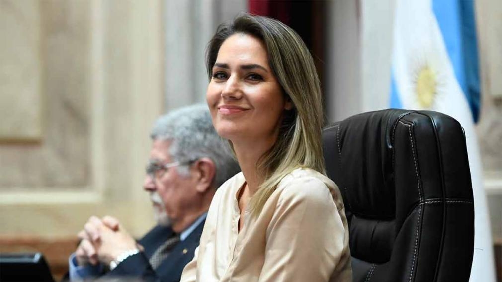 Tras las PASO en Santa Fe, Carolina Losada afirmó que trabajará para "consolidar el triunfo de JxC"
