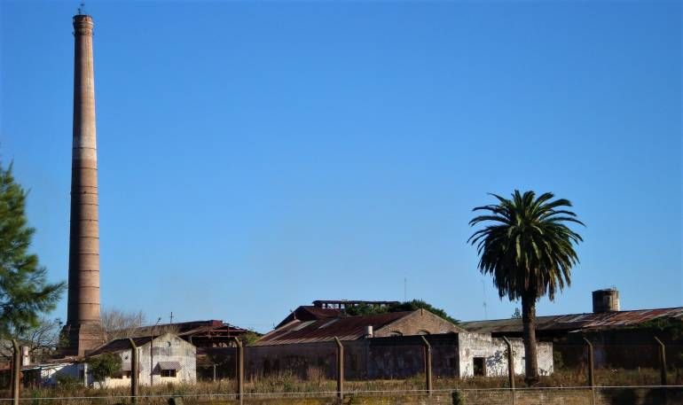 Pueblos forestales y el asfixiante régimen social de The Forestal