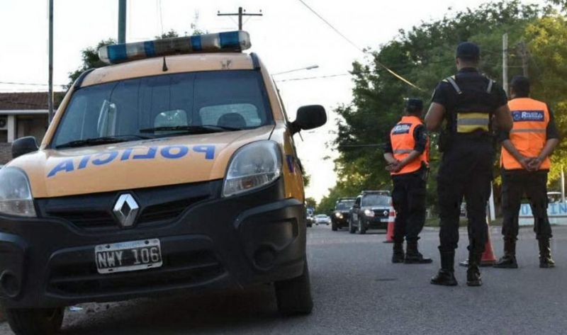 Loretano atacó a su madre con un hacha, furioso porque tenía hambre
