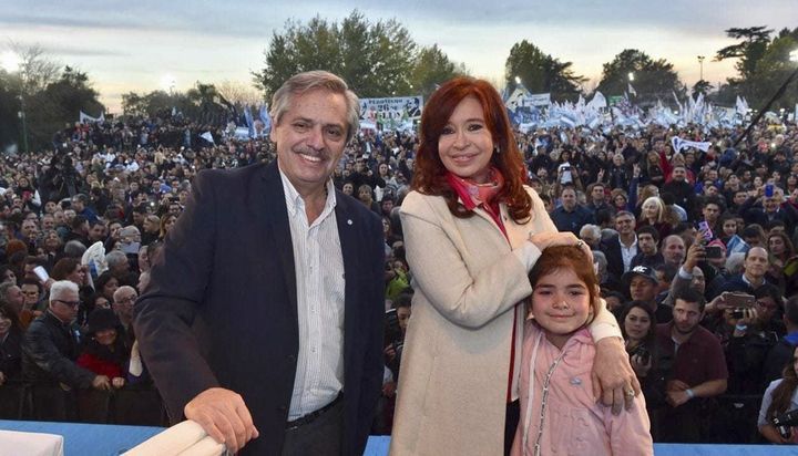 Editorial del Financial Times: "Los argentinos deben rechazar el regreso del peronismo"