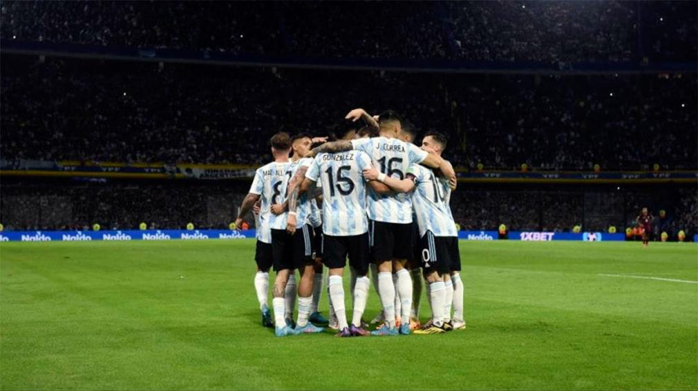 Arranca la venta de entradas para Argentina-Uruguay en La Bombonera: mirá los precios