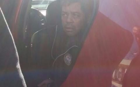 VIDEO: Tardaron en atenderlo en una carnicería, se fue a los tiros y mató a un cliente