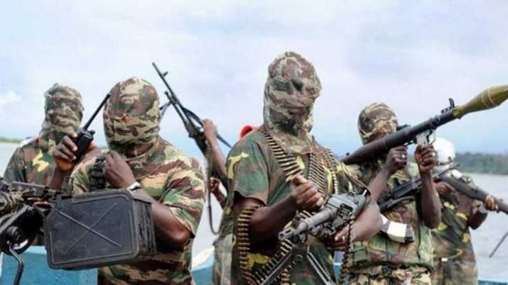 El grupo yihadista Boko Haram reivindica nuevo secuestro de cientos de estudiantes