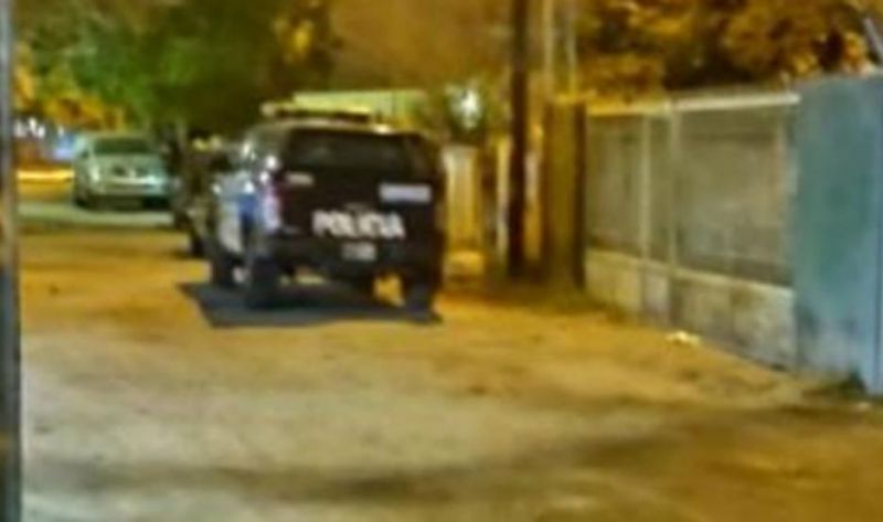 Dos de los detenidos con drogas en La Banda son sobrinos de una diputada provincial