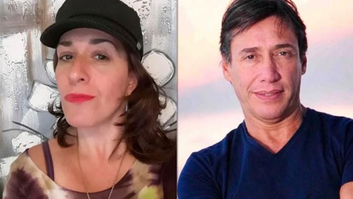 Fernanda Meneses denunció penalmente a Fabián Gianola por abuso sexual