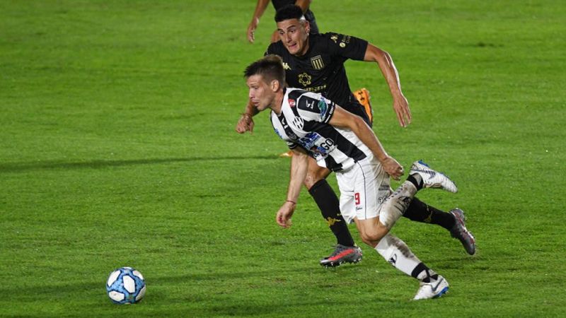 Finalmente Central Córdoba recibirá a Racing el domingo por la tarde