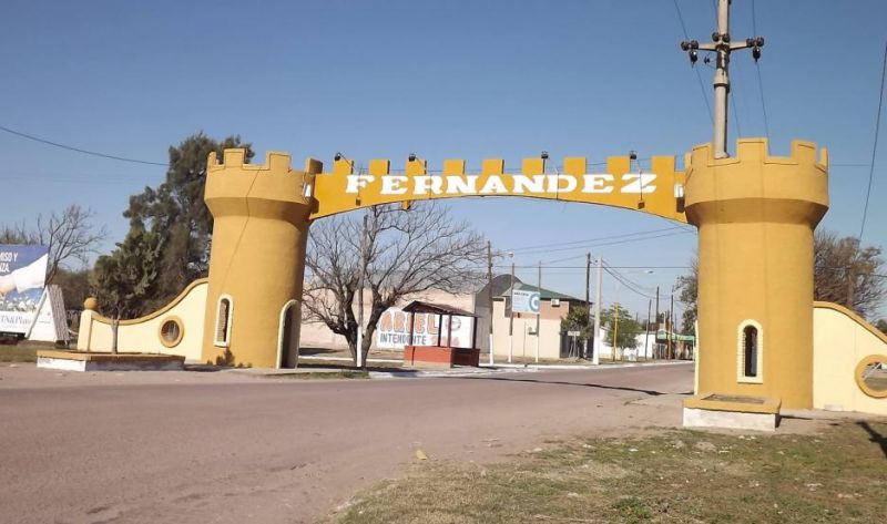 Por error dieron como negativos dos casos positivos en Fernández