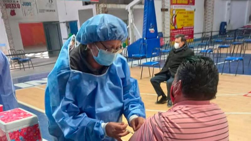 Santiago del Estero: 4 personas murieron y 374 fueron reportadas con coronavirus en las últimas 24 horas
