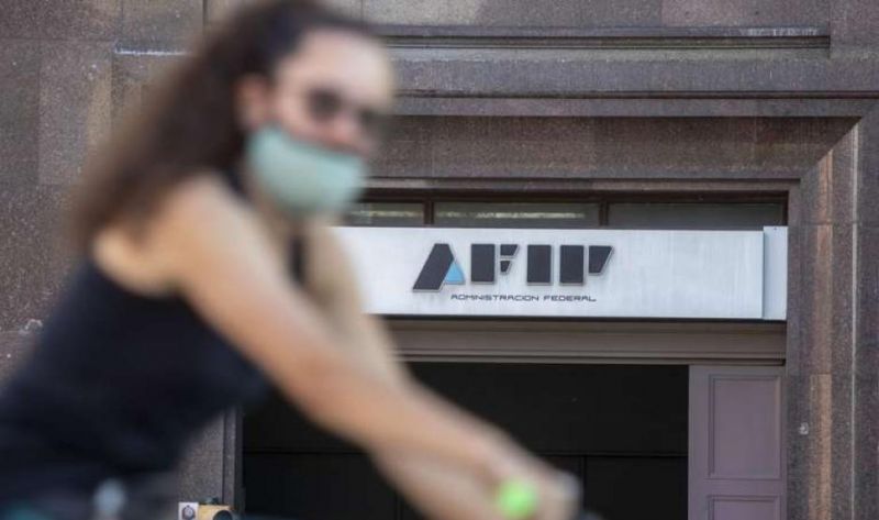 La AFIP habilitó la adhesión a la moratoria para monotributistas