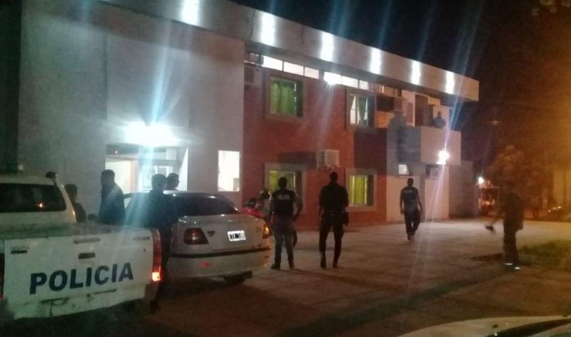 Vendedora de ropa y una docente jardinera desvelan a la Justicia en submundo de drogas